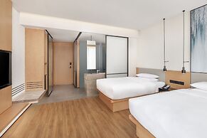 Fairfield By Marriott Pujiang