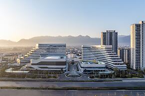 Fairfield By Marriott Pujiang