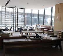 Fairfield By Marriott Pujiang