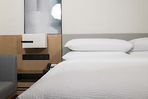 Fairfield By Marriott Pujiang