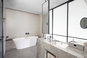 Fairfield By Marriott Pujiang