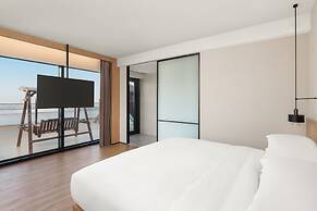 Fairfield By Marriott Pujiang