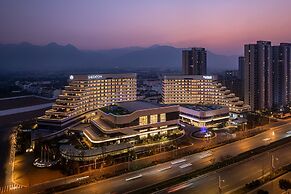Fairfield By Marriott Pujiang