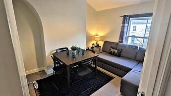 converted Railway Cottage