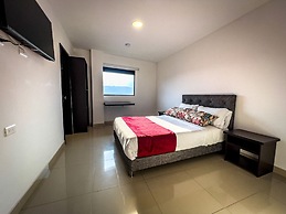 Hotel Boutique Veracruz