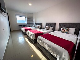 Hotel Boutique Veracruz