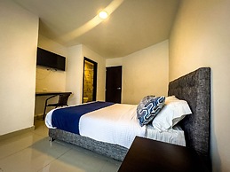 Hotel Boutique Veracruz