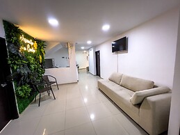 Hotel Boutique Veracruz