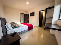 Hotel Boutique Veracruz
