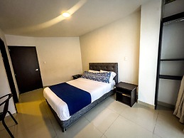 Hotel Boutique Veracruz