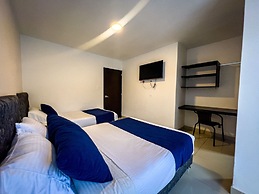 Hotel Boutique Veracruz