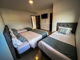 Hotel Boutique Veracruz