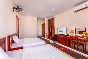 AD41 HOTEL HUE CS1