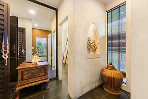 Balinese 2 Bed Private Pool Villa-KBR11