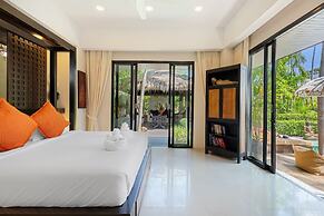 Balinese 2 Bed Private Pool Villa-KBR11