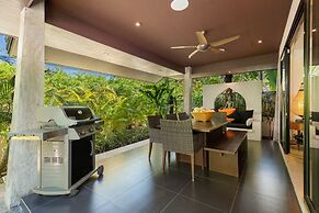 Balinese 2 Bed Private Pool Villa-KBR11