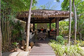 Balinese 2 Bed Private Pool Villa-KBR11