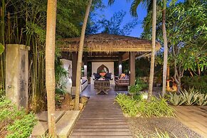 Balinese 2 Bed Private Pool Villa-KBR11