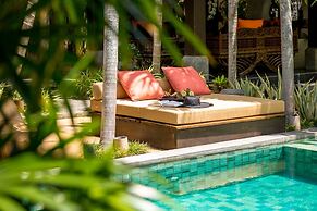 Balinese 2 Bed Private Pool Villa-KBR11