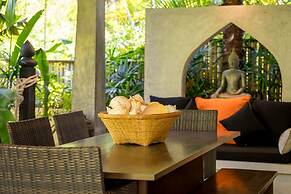 Balinese 2 Bed Private Pool Villa-KBR11