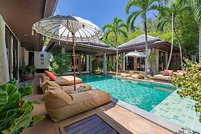 Balinese 2 Bed Private Pool Villa-KBR11