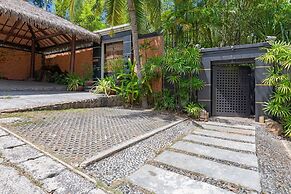 Balinese 2 Bed Private Pool Villa-KBR11