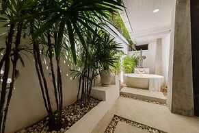 Balinese 2 Bed Private Pool Villa-KBR11