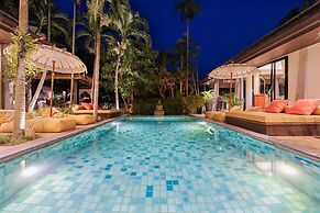 Balinese 2 Bed Private Pool Villa-KBR11