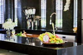 Balinese 2 Bed Private Pool Villa-KBR11