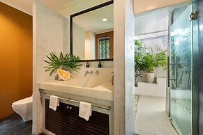 Balinese 2 Bed Private Pool Villa-KBR11