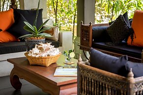 Balinese 2 Bed Private Pool Villa-KBR11