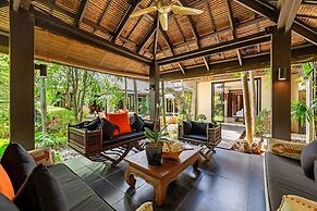 Balinese 2 Bed Private Pool Villa-KBR11