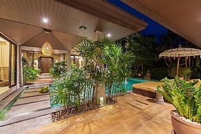 Balinese 2 Bed Private Pool Villa-KBR11