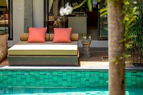Balinese 2 Bed Private Pool Villa-KBR11