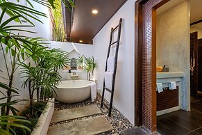 Balinese 2 Bed Private Pool Villa-KBR11