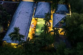 Balinese 2 Bed Private Pool Villa-KBR11