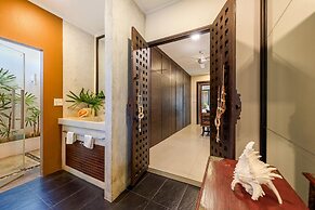 Balinese 2 Bed Private Pool Villa-KBR11