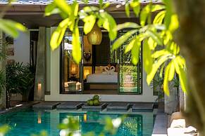Balinese 2 Bed Private Pool Villa-KBR11