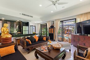 Balinese 2 Bed Private Pool Villa-KBR11