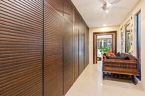 Balinese 2 Bed Private Pool Villa-KBR11