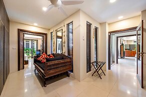 Balinese 2 Bed Private Pool Villa-KBR11