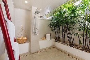 Balinese 2 Bed Private Pool Villa-KBR11