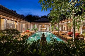 Balinese 2 Bed Private Pool Villa-KBR11