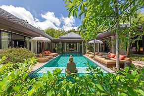 Balinese 2 Bed Private Pool Villa-KBR11