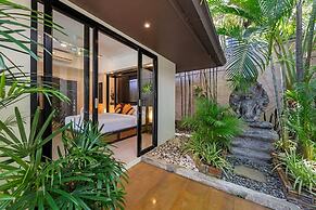 Balinese 2 Bed Private Pool Villa-KBR11