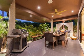 Balinese 2 Bed Private Pool Villa-KBR11