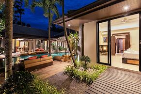 Balinese 2 Bed Private Pool Villa-KBR11