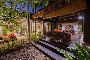 Balinese 2 Bed Private Pool Villa-KBR11