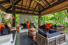 Balinese 2 Bed Private Pool Villa-KBR11