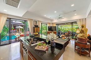 Balinese 2 Bed Private Pool Villa-KBR11